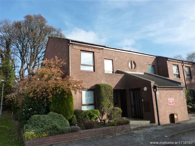33 Cremorne, Greenmount Road, Terenure, Dublin 6W Maher Gleeson